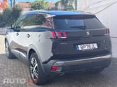 Peugeot 3008 1.2 PureTech Allure EAT8