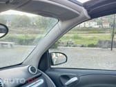 Smart ForTwo cabriolet passion