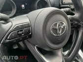 Toyota Yaris Cross 1.5 HDF Comfort Plus