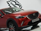 Mazda CX-3 1.5 Skyactiv-D Excellence Navi