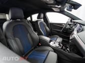 BMW 216 d Pack Desportivo M