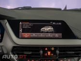 BMW 116 iA