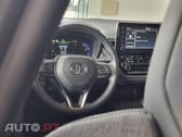 Toyota Corolla 1.8 Hybrid Comfort+P.Sport