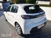 Peugeot 208 1.2 PureTech Allure Pack EAT8