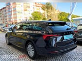 Skoda Octavia 2.0 TDI