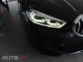 BMW 116 d Pack M Auto