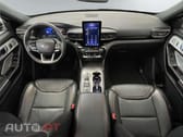 Ford Explorer I.V.A DEDUTÍVEL  ST-Line PHEV 