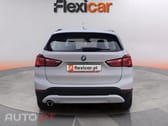 BMW X1 16 d sDrive Auto Advantage