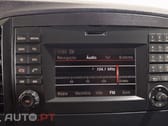 Mercedes-Benz Vito 114 CDi/34 Select