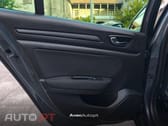 Renault Mégane Sport Tourer 1.5 dCi Limited