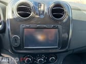 Dacia Logan MCV 0.9 TCe Comfort Bi-Fuel