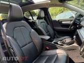 Volvo XC40 1.5 T4 PHEV Inscription