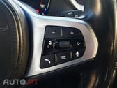 BMW 116 d Pack Desportivo M