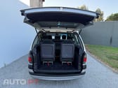 Renault Grand Espace RT 2.2 dT