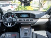 Mercedes-Benz GLE de 4Matic 9G-TRONIC Exclusive