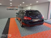 Peugeot 308 SW 1.5 BlueHDi Allure
