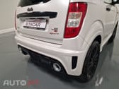 Ligier JS 50 SPORT ULTIMATE DCI