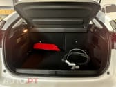 Citroen e-C4 C4