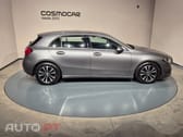 Mercedes-Benz A 160 d Business