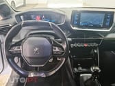 Peugeot 208 1.5 BlueHDi GT