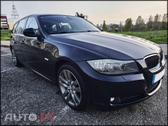 BMW 320 d Touring Navigation Auto