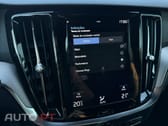 Volvo V60 2.0 T6 AWD TE R-Design