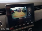 Renault Clio TCe 90 Techno