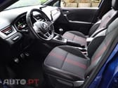 Renault Captur 1.0 TCe RS Line