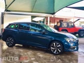 Renault Mégane Sport Tourer 1.5 dCi Bose Edition EDC