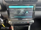 Citroen C3 Aircross 1.2 PureTech Plus