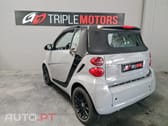 Smart ForTwo 0.8 cdi Passion 54