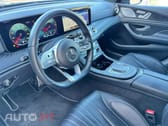 Mercedes-Benz CLS 400 d 4Matic AMG Line