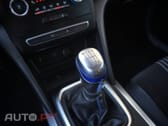 Renault Mégane Sport Tourer 1.5 Blue dCi GT Line
