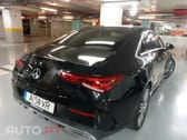 Mercedes-Benz CLA 180 d AMG Line Aut.