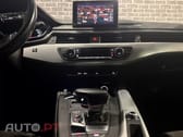 Audi A4 Avant 2.0 TDI S-line S tronic