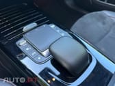 Mercedes-Benz A 200 AMG Line Aut.