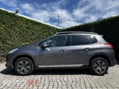 Peugeot 2008 1.6 e-HDi Allure