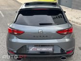 Seat Leon 2.0 TSi Cupra DSG S/S