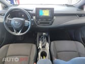 Toyota Corolla Touring Sports 1.8 Hybrid Comfort+P.Sport
