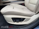 BMW 740 D