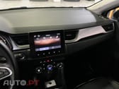 Renault Captur 1.0 TCe Techno