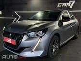 Peugeot 208 PureTech 75 Allure