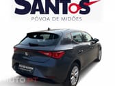 Seat Leon 2.0 TDI Style