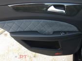 Mercedes-Benz CLS 250 CDI 7G-TRONIC Edition 1
