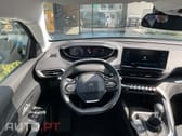 Peugeot 5008 1.5 BlueHDi Allure