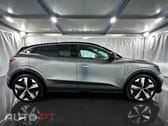 Renault Mégane E-Tech EV60 220hp optimum charge Techno