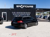 Peugeot 308 SW 1.5 BlueHDi Allure