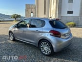 Peugeot 208 1.5 BlueHDi Signature