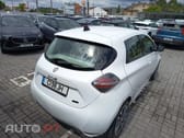 Renault Zoe (c/ Bateria) E-Tech EV50 Equilibre