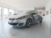 Peugeot 308 SW 1.6 BlueHDi GT Line EAT6